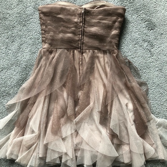 HOMECOMING DRESS ! - Picture 4 of 6